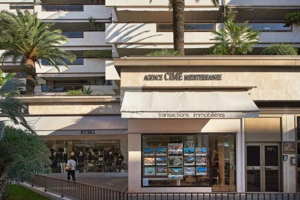 Appartement de luxe à vendre à Cannes, 1 100 000 €, Photo 4