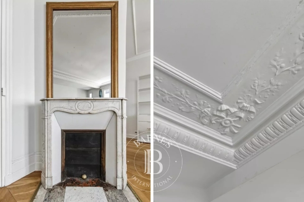 Appartement de luxe à vendre à Paris 17Ème, 1 675 000 €, Photo 4