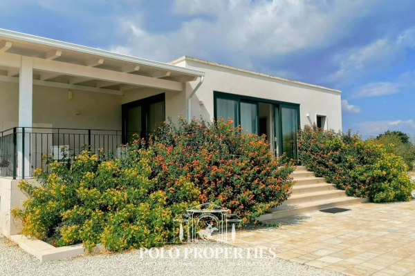 Maison de luxe à vendre à Ostuni, 740 000 €, Photo 4