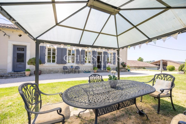 Luxury House for sale in Lauzun, 979 000 €, Photo 4