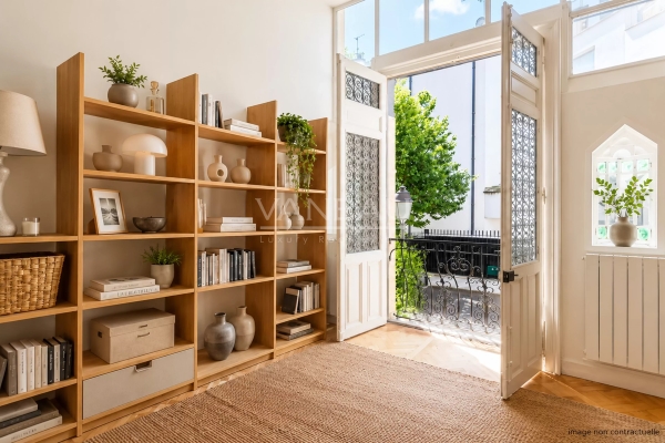 Luxury Apartment for sale in Paris 17ème, 2 265 000 €, Photo 4