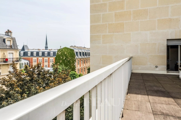Appartement de luxe à vendre à Neuilly-sur-Seine, 3 200 000 €, Photo 4