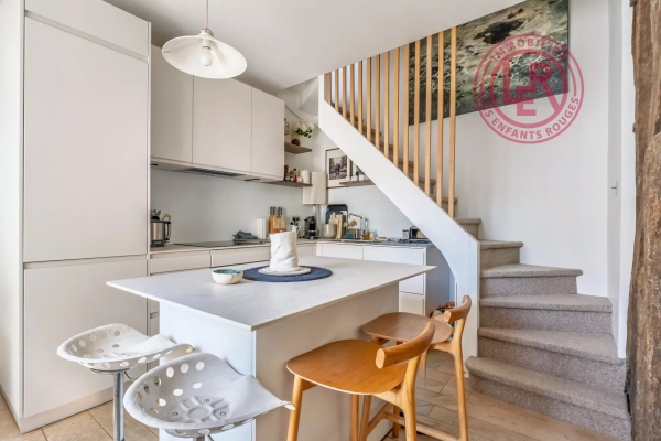Appartement de luxe à vendre à Paris 2ème, 1 400 000 €, Photo 4