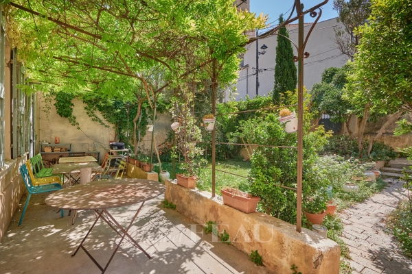 Maison de luxe à vendre à Marseille 7ème, 1 690 000 €, Photo 4