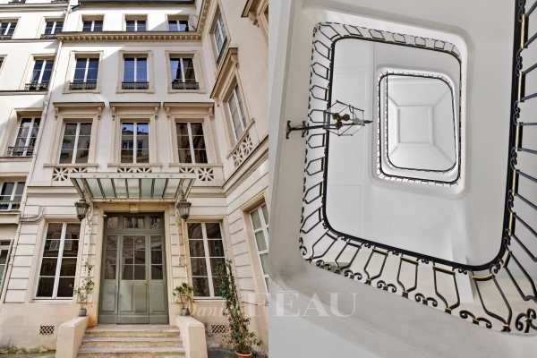 Appartement de luxe à vendre à Paris 7ème, 3 050 000 €, Photo 4