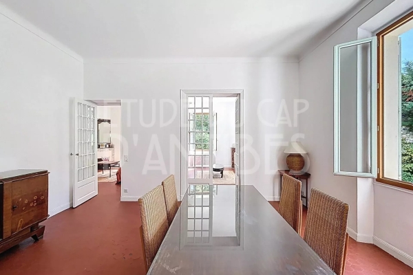 Luxury House for sale in Cap d'Antibes, 1 990 000 €, Photo 4