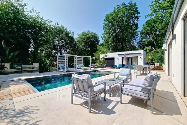 Maison de luxe à vendre à Opio, 1 995 000 €, Photo 4