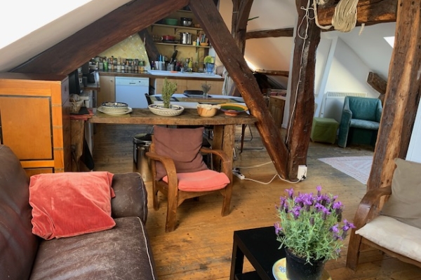 Appartement de luxe à vendre à Paris 12Ème, 695 000 €, Photo 5