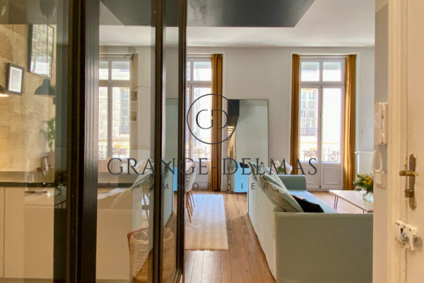 Appartement de luxe à vendre à Bordeaux, 399 000 €, Photo 5
