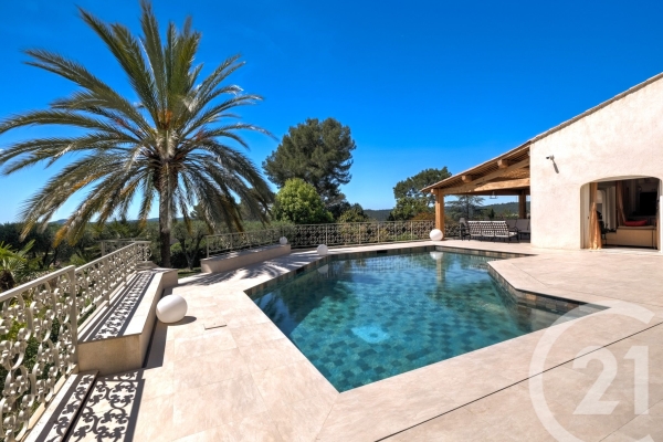 Luxury House for sale in Biot, 3 780 000 €, Photo 5