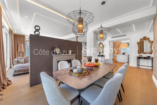 Luxury House for sale in Saint-Jean-Cap-Ferrat, 13 500 000 €, Photo 5