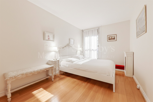 Luxury Apartment for sale in Paris 11ème, 580 000 €, Photo 5