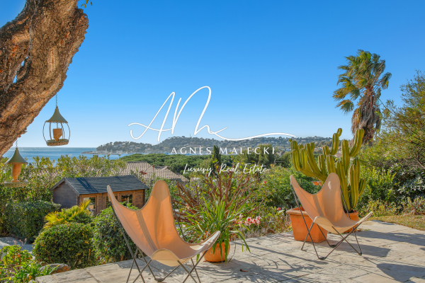 Luxury House for sale in Cavalaire-sur-Mer, 2 050 000 €, Photo 5