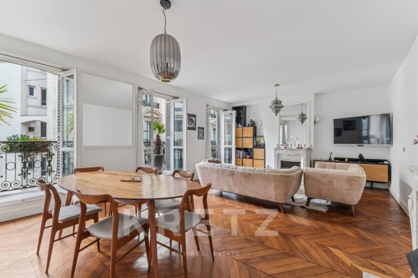 Appartement de luxe à vendre à Paris 9Ème, 1 295 000 €, Photo 5