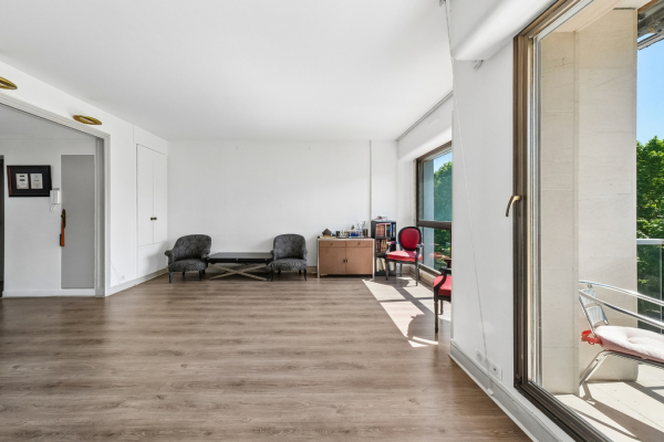 Appartement de luxe à vendre à Neuilly-sur-Seine, 1 275 000 €, Photo 5