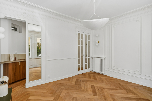 Appartement de luxe à vendre à Paris 16ème, 585 000 €, Photo 5