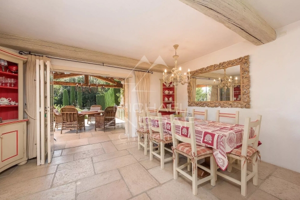 Maison de luxe à vendre à La Colle-sur-Loup, 1 950 000 €, Photo 5