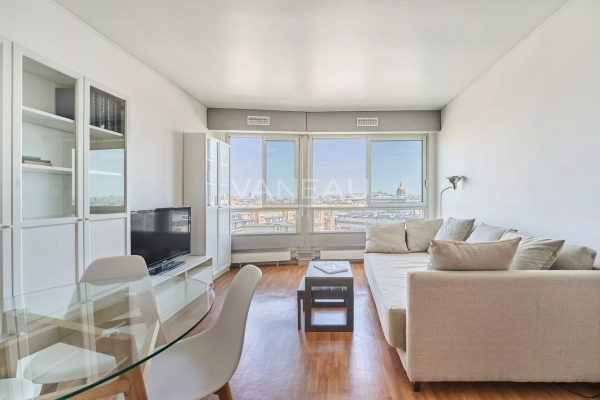 Luxury Apartment for sale in Paris 15ème, 620 000 €, Photo 5
