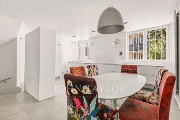 Luxury House for sale in Paris 16Ème, 2 940 000 €, Photo 5