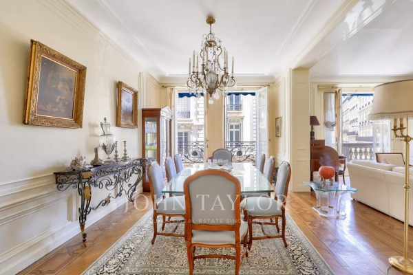 Appartement de luxe à vendre à Paris 16ème, 1 800 000 €, Photo 5
