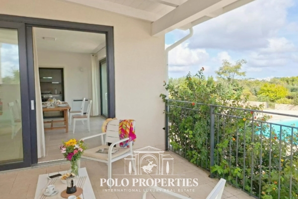 Maison de luxe à vendre à Ostuni, 740 000 €, Photo 5