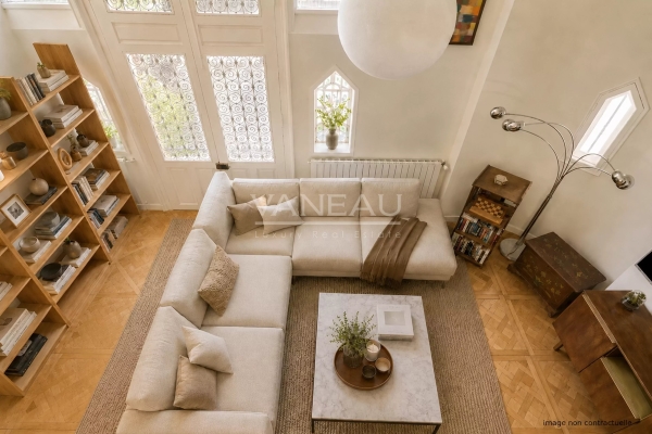 Luxury Apartment for sale in Paris 17ème, 2 265 000 €, Photo 5