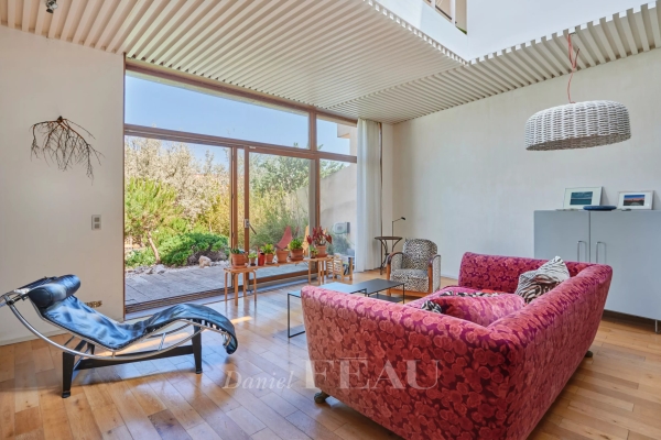 Maison de luxe à vendre à Marseille 7ème, 1 690 000 €, Photo 5