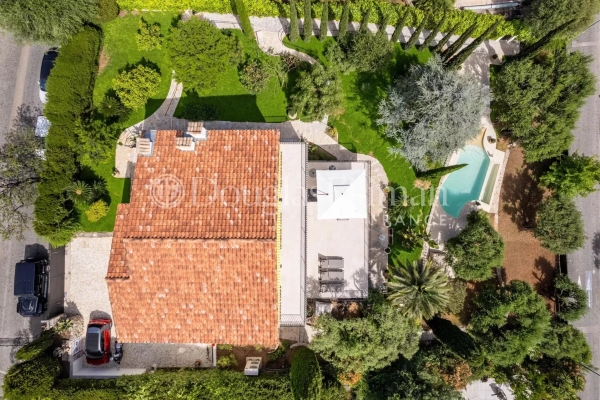 Luxury House for sale in Roquebrune-Cap-Martin, 4 600 000 €, Photo 5