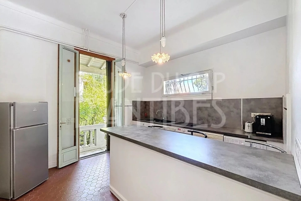 Luxury House for sale in Cap d'Antibes, 1 990 000 €, Photo 5