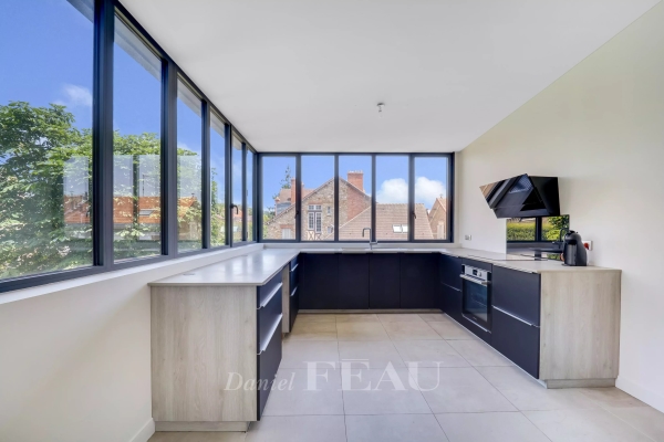 Appartement de luxe à vendre à Le Chesnay, 1 295 000 €, Photo 5