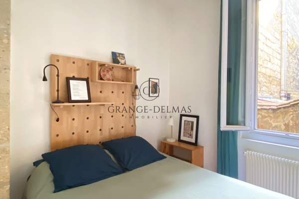 Appartement de luxe à vendre à Bordeaux, 399 000 €, Photo 6