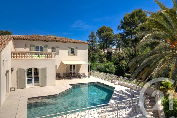 Luxury House for sale in Biot, 3 780 000 €, Photo 6