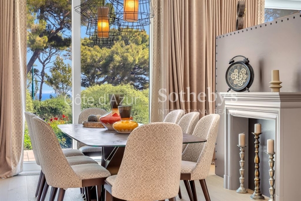 Luxury House for sale in Saint-Jean-Cap-Ferrat, 13 500 000 €, Photo 6