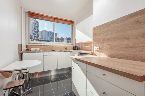 Luxury Apartment for sale in Paris 11ème, 580 000 €, Photo 6