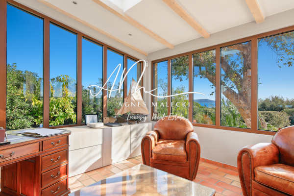 Luxury House for sale in Cavalaire-sur-Mer, 2 050 000 €, Photo 6