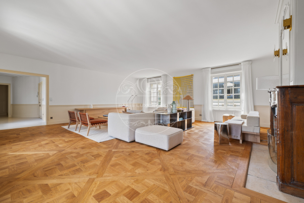 Appartement de luxe à vendre à Paris 5Ème, 6 150 000 €, Photo 6