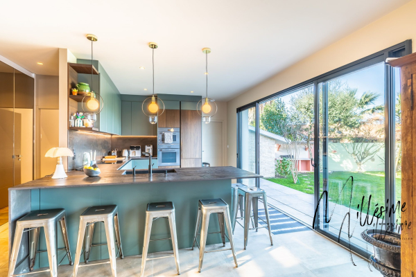 Maison de luxe à vendre à Anglet, 2 450 000 €, Photo 6