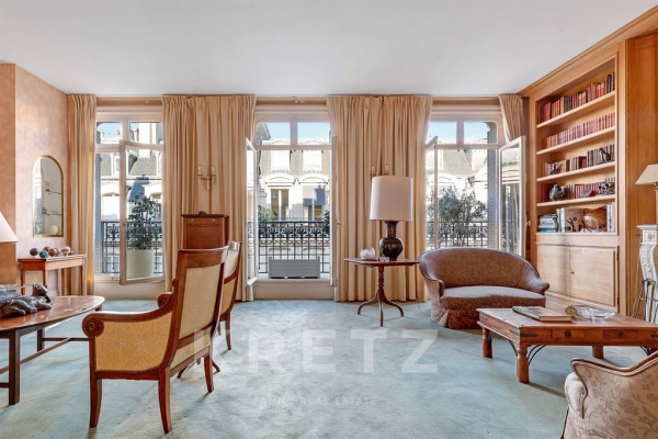 Luxury Apartment for sale in Paris 8Ème, 3 000 000 €, Photo 6
