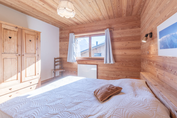 Maison de luxe à vendre à Les Deux Alpes, 2 450 000 €, Photo 6