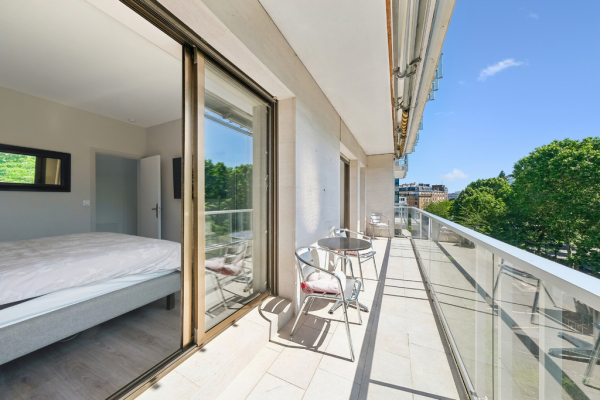 Appartement de luxe à vendre à Neuilly-sur-Seine, 1 275 000 €, Photo 6