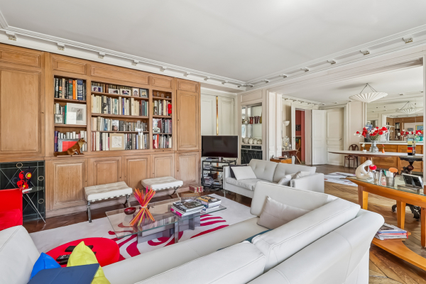 Appartement de luxe à vendre à Paris 1Er, 1 650 000 €, Photo 6