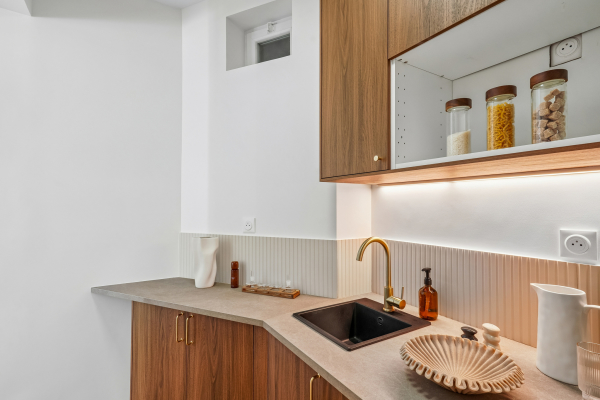Appartement de luxe à vendre à Paris 16ème, 585 000 €, Photo 6