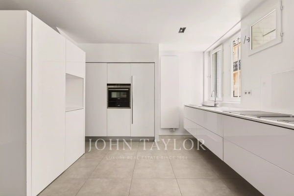 Luxury House for sale in Paris 16Ème, 2 940 000 €, Photo 6