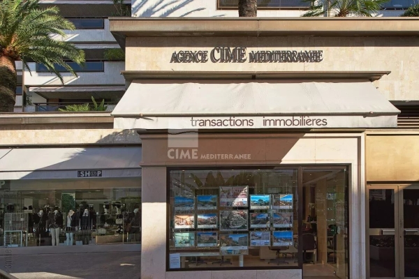 Luxury Apartment for sale in Cannes, 1 400 000 €, Photo 6