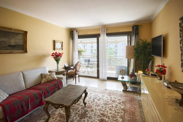 Appartement de luxe à vendre à Cannes, 1 100 000 €, Photo 6