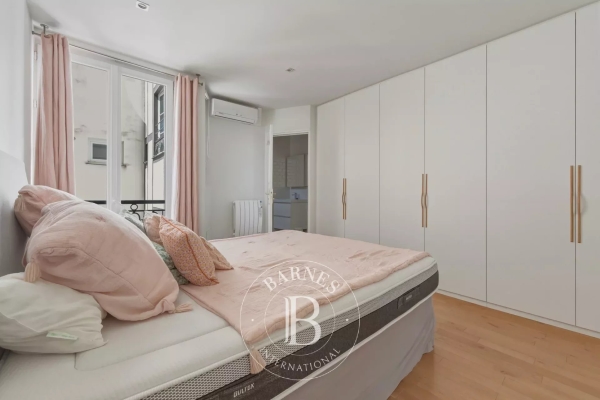 Appartement de luxe à vendre à Paris 17Ème, 1 675 000 €, Photo 6