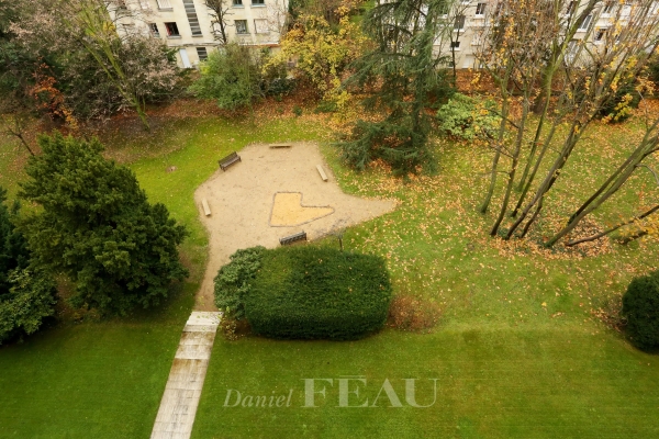 Appartement de luxe à vendre à Neuilly-sur-Seine, 3 200 000 €, Photo 6