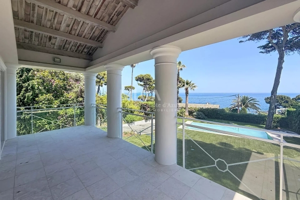 Maison de luxe à vendre à Cap d'Antibes, 3 200 000 €, Photo 6
