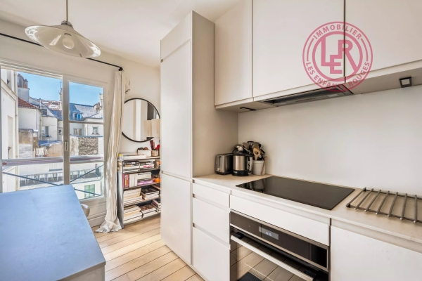 Appartement de luxe à vendre à Paris 2ème, 1 400 000 €, Photo 6