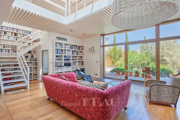 Maison de luxe à vendre à Marseille 7ème, 1 690 000 €, Photo 6